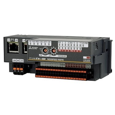 NZ2GFSS2-16DTE Mitsubishi...
