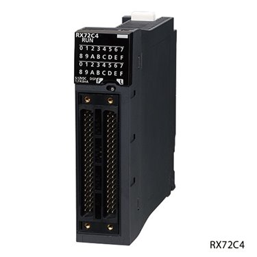 RX72C4 Mitsubishi Electric...