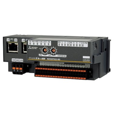 NZ2GFSS2-8D Mitsubishi...