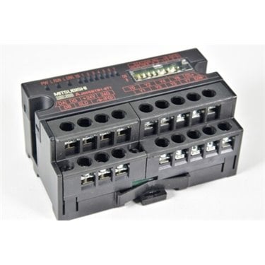 AJ65SBTB1-8T1 Mitsubishi...
