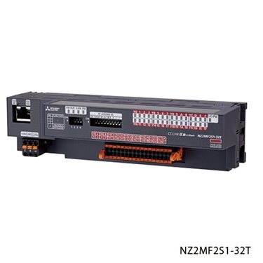 NZ2MF2S1-32T Mitsubishi...