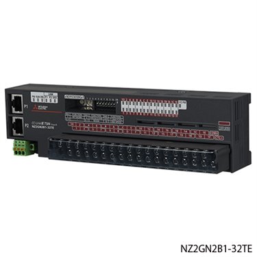 NZ2GN2B1-32TE Mitsubishi...