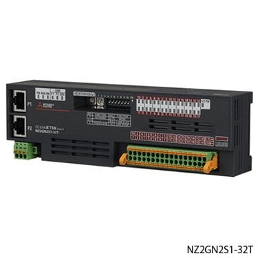 NZ2GN2S1-32T Mitsubishi...
