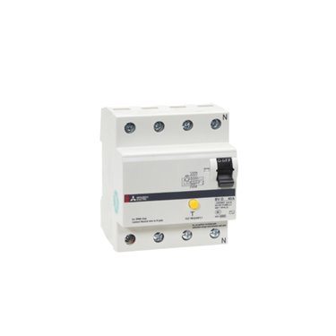 BV-D 4P 40A 300MA N...