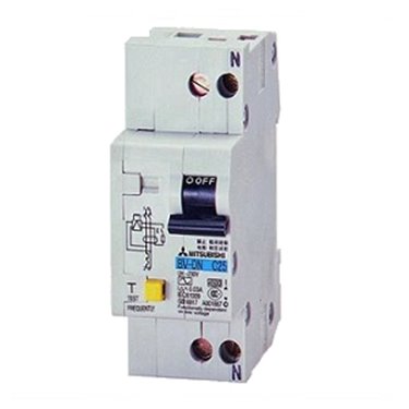 BV-DN 1PN 10A 30MA N...