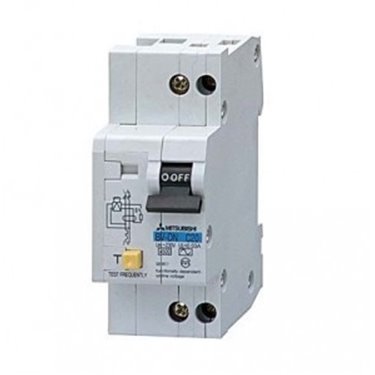BV-DN 1PN 40A 30MA N...