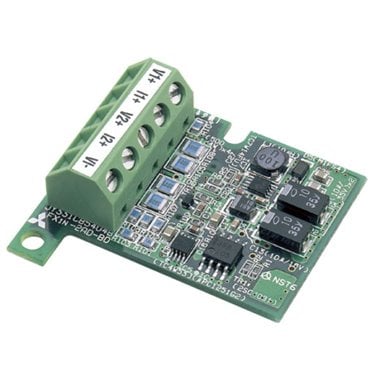 FX1N-2AD-BD Mitsubishi...