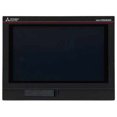 GT2510-WXTBD Mitsubishi...