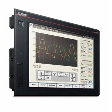 GT2712-STBA-120 Mitsubishi...