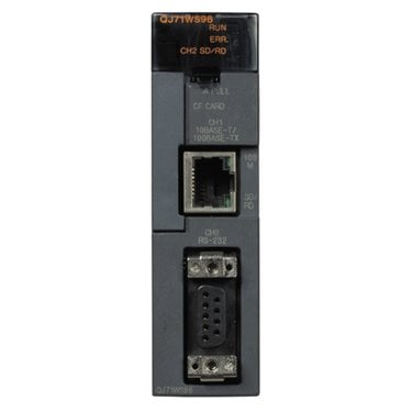 QJ71WS96 Mitsubishi...