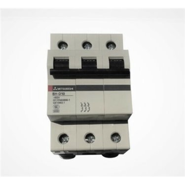 BH-D10 3P 32A TYPE C N...