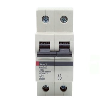 BH-D10 2P 20A TYPE C N...