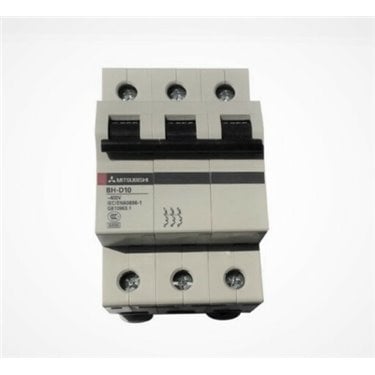 BH-D10 3P 20A TYPE C N...