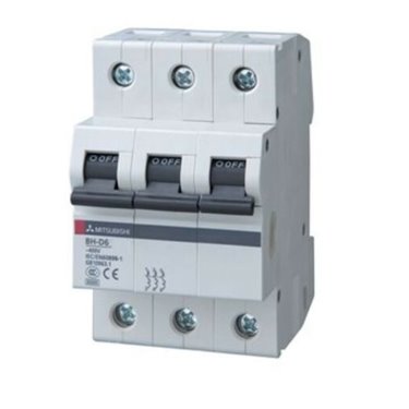 BH-D6 3P 10A TYPE C N...