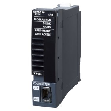 RD78G16 Mitsubishi Electric...