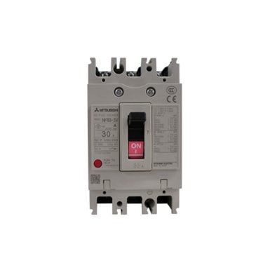 NF63-SV 3P 10A Mitsubishi...
