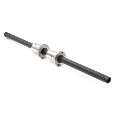 RH-20FRH BALL SPLINE 450M...