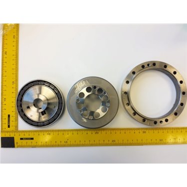 RH-1FHR HARMONIC DRIVE J1...