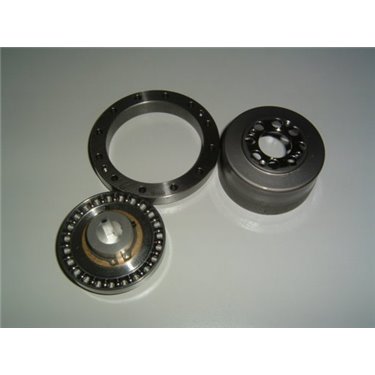 RV-EN HARMONIC DRIVE ASSY...