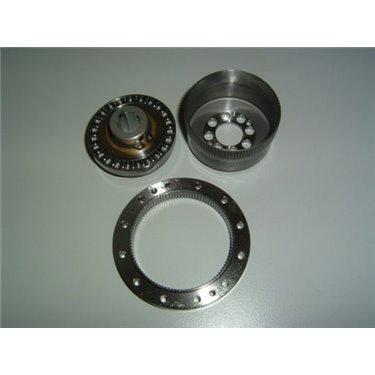 RP-3/5AH HARMONIC DRIVE...