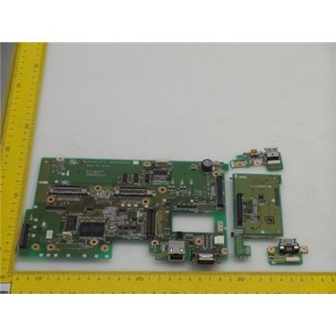 GT1695M-XTBA/XTBD PCB I/F...