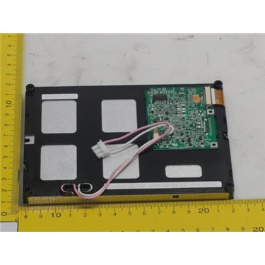 GT1550-QLBD DISPLAY...