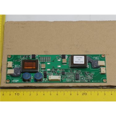 GT1695M-XTBA/XTBD PCB...