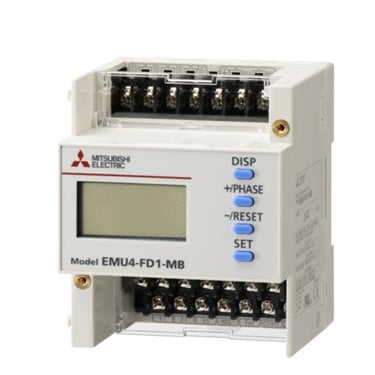 EMU4-FD1-MB Mitsubishi...
