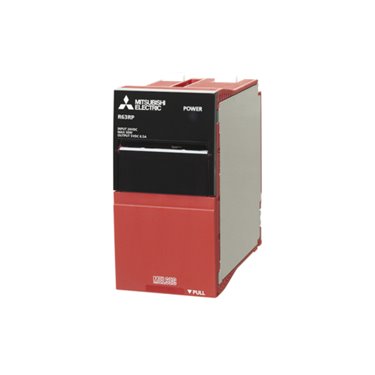 R63RP Mitsubishi Electric...
