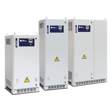 Stab em tristab y170 400/400V Riello UPS - Part number: RIE512YM17U0A-I