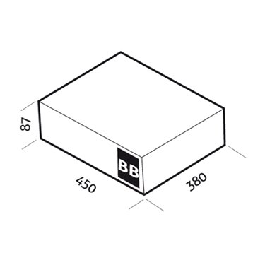  BTC SER 72V BB A5 Riello UPS  - Codice di ordinazione: JSER072PA5 