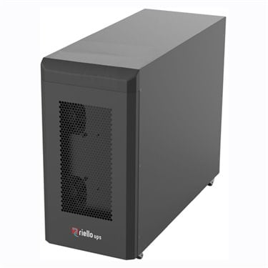  BTC STW 180V BB M1 Riello UPS - Part number: RIEKSTW180PM100NPA 