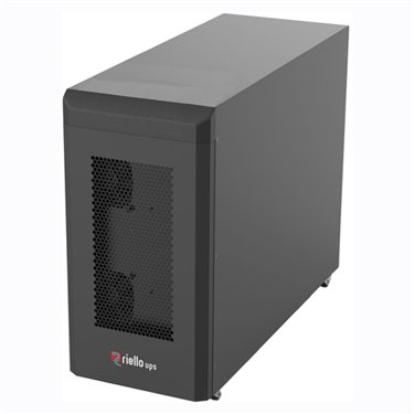  BTC STW 240V BB M1 Riello UPS - Part number: RIEKSTW240PM100NPA 