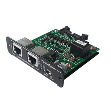  SDU PARALLEL KIT Riello UPS  - Codice di ordinazione: YSDUP00A 