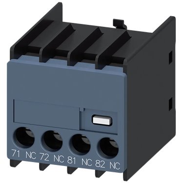  3RH2911-1MA02 Siemens 