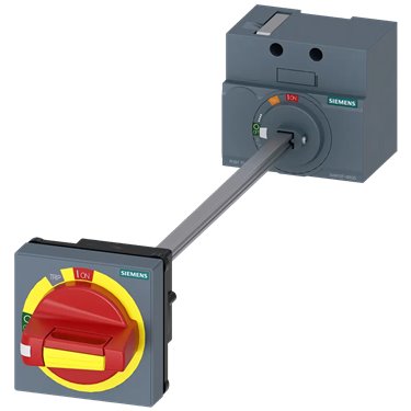  3VA9137-0FK25 Siemens 
