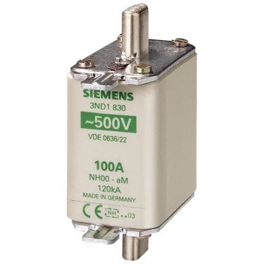  3ND1836 Siemens 