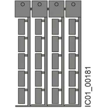  3RT2900-1SB20 Siemens 