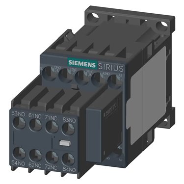 3RH2344-1CN20-0KA0 Siemens 