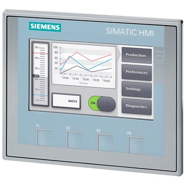 6AV2143-6DB00-0VL0 Siemens