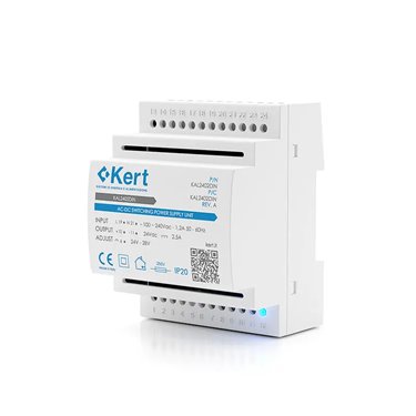 KAL2402DIN - KERT