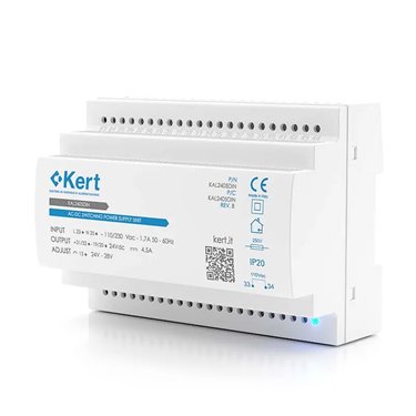 KAL2405DIN - KERT