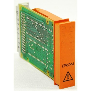 6ES5375-0LA15 SIMATIC S5 373 MEMORY SUBMODULE EPROM, 64K BYTES