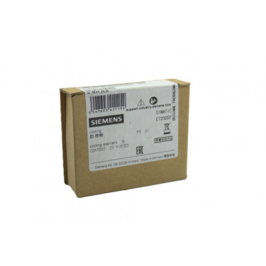 6ES7193-6KB00-3AA0 Siemens