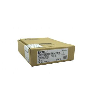 RX40C7 Mitsubishi Electric  - Part number: 279533