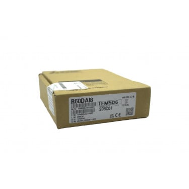 R60DAI8 Mitsubishi Electric...