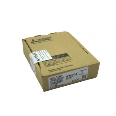 R60ADI8 Mitsubishi Electric...