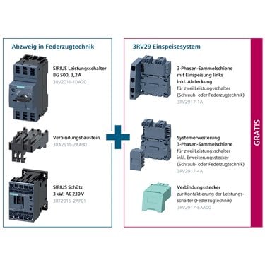 3RA9012-7AA01 - Siemens