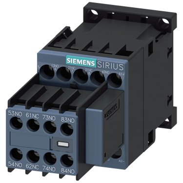  3RH2353-1DF40-0KA0 - Siemens 