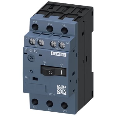 3RV1011-1CA15-0BA0 - Siemens